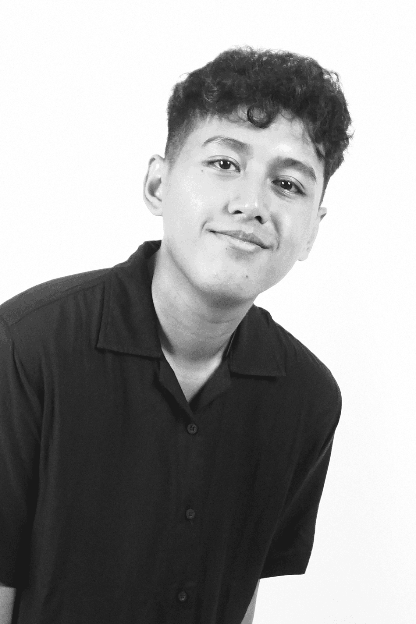 Darriel Markerizal, Software Engineer based in Yogyakarta